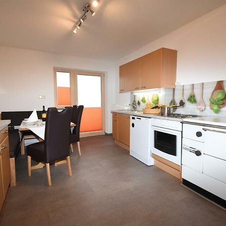 Wegscheiderhof Appartement Muhltal Buitenkant foto