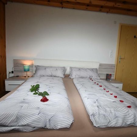 Wegscheiderhof Appartement Muhltal Buitenkant foto