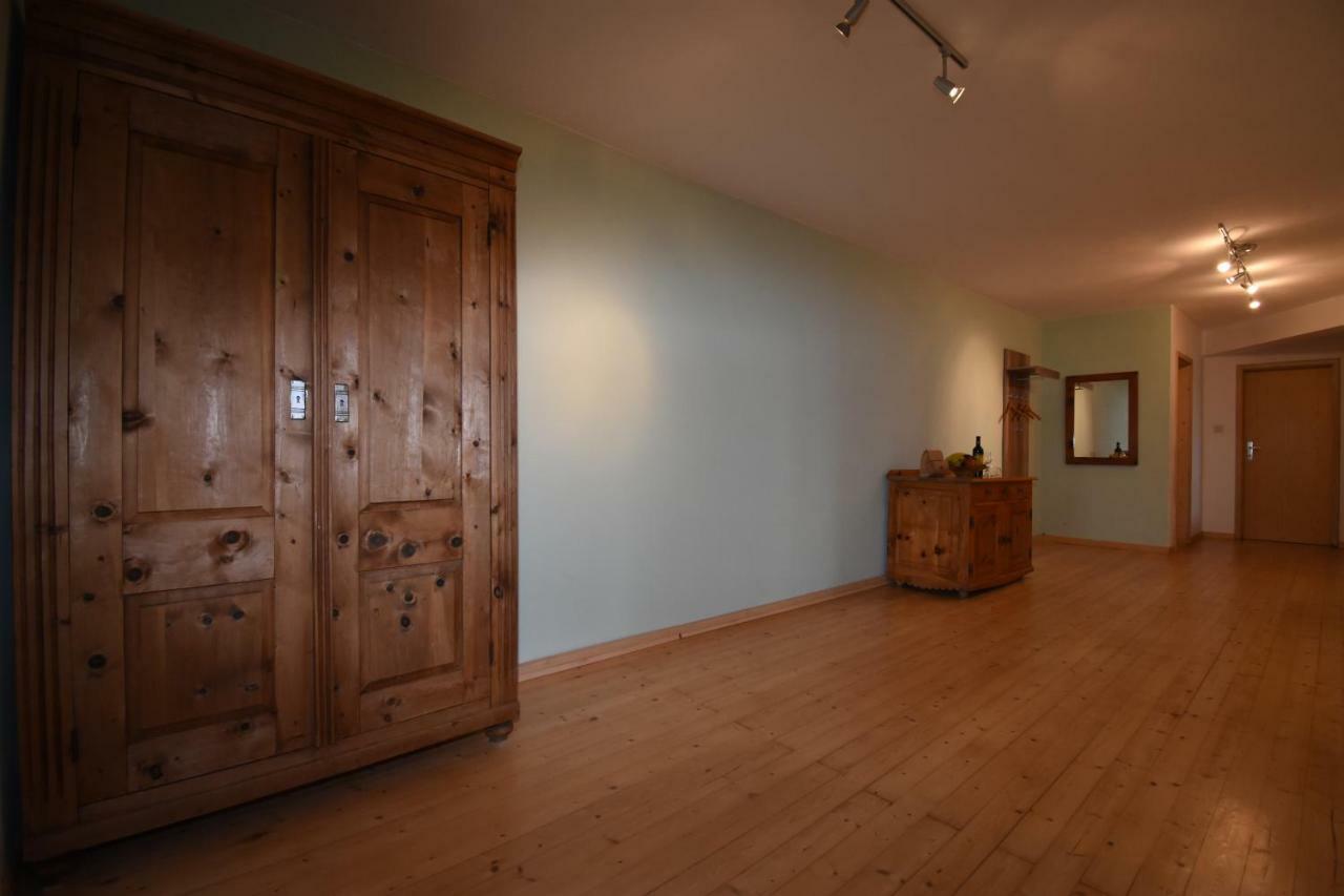 Wegscheiderhof Appartement Muhltal Buitenkant foto
