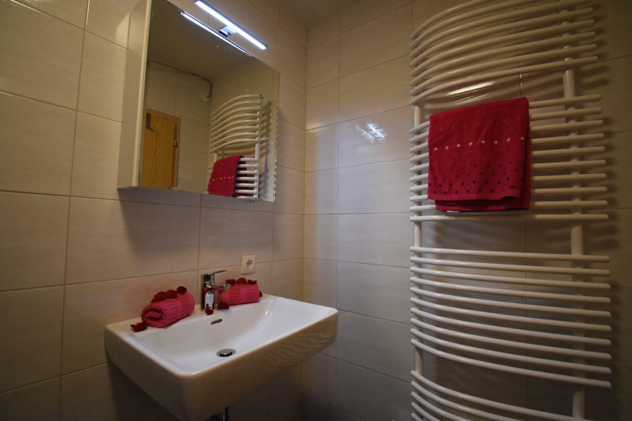 Wegscheiderhof Appartement Muhltal Buitenkant foto