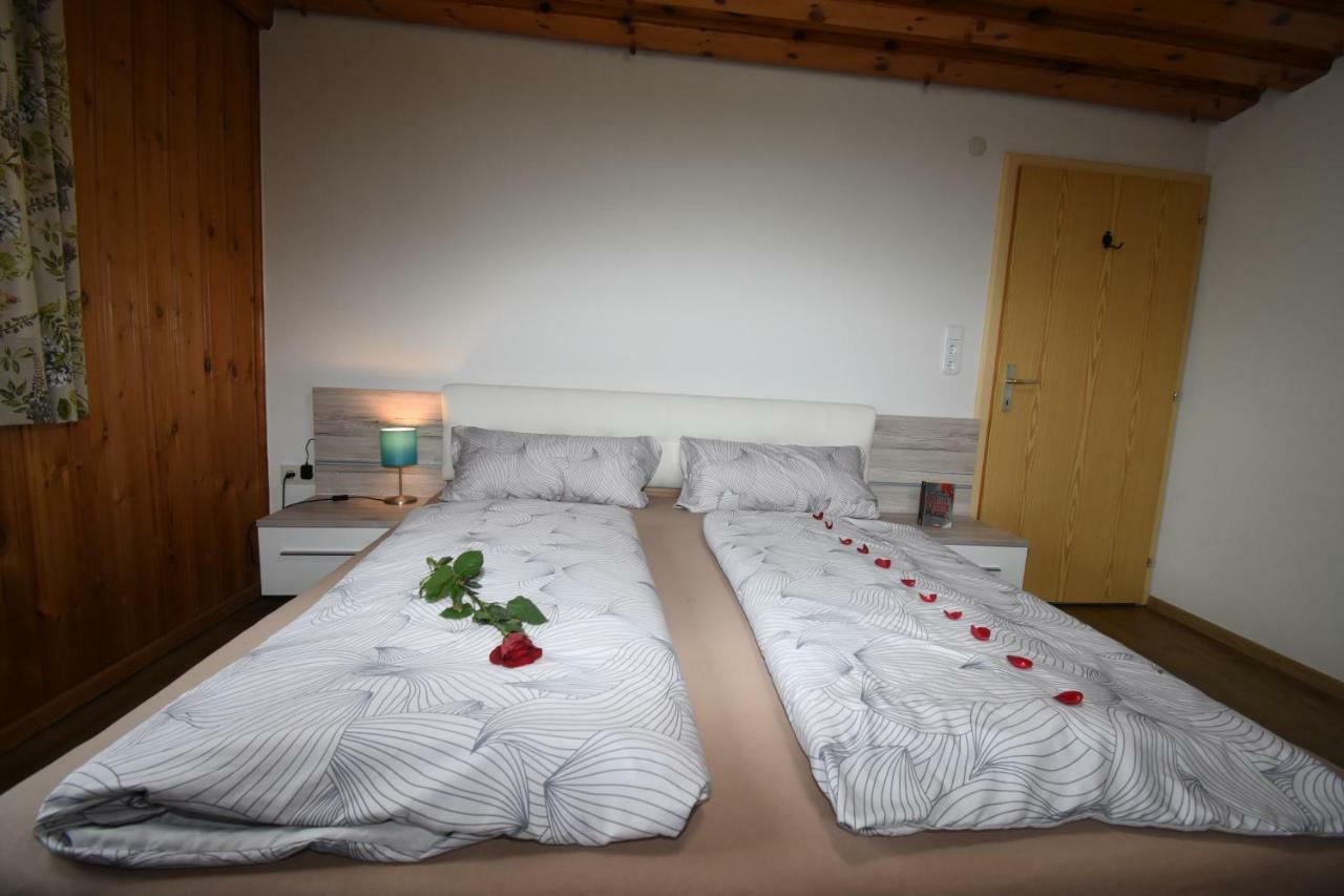 Wegscheiderhof Appartement Muhltal Buitenkant foto