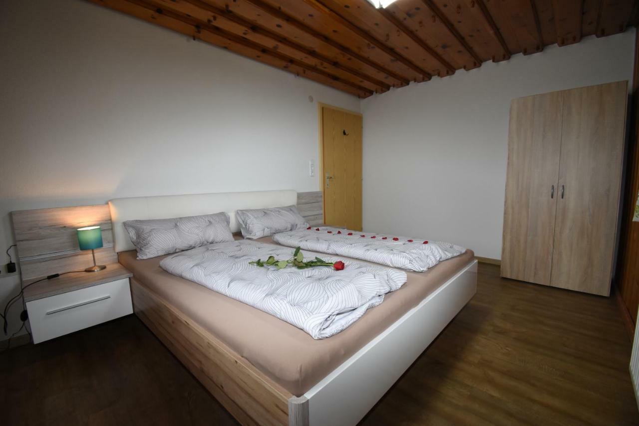 Wegscheiderhof Appartement Muhltal Buitenkant foto