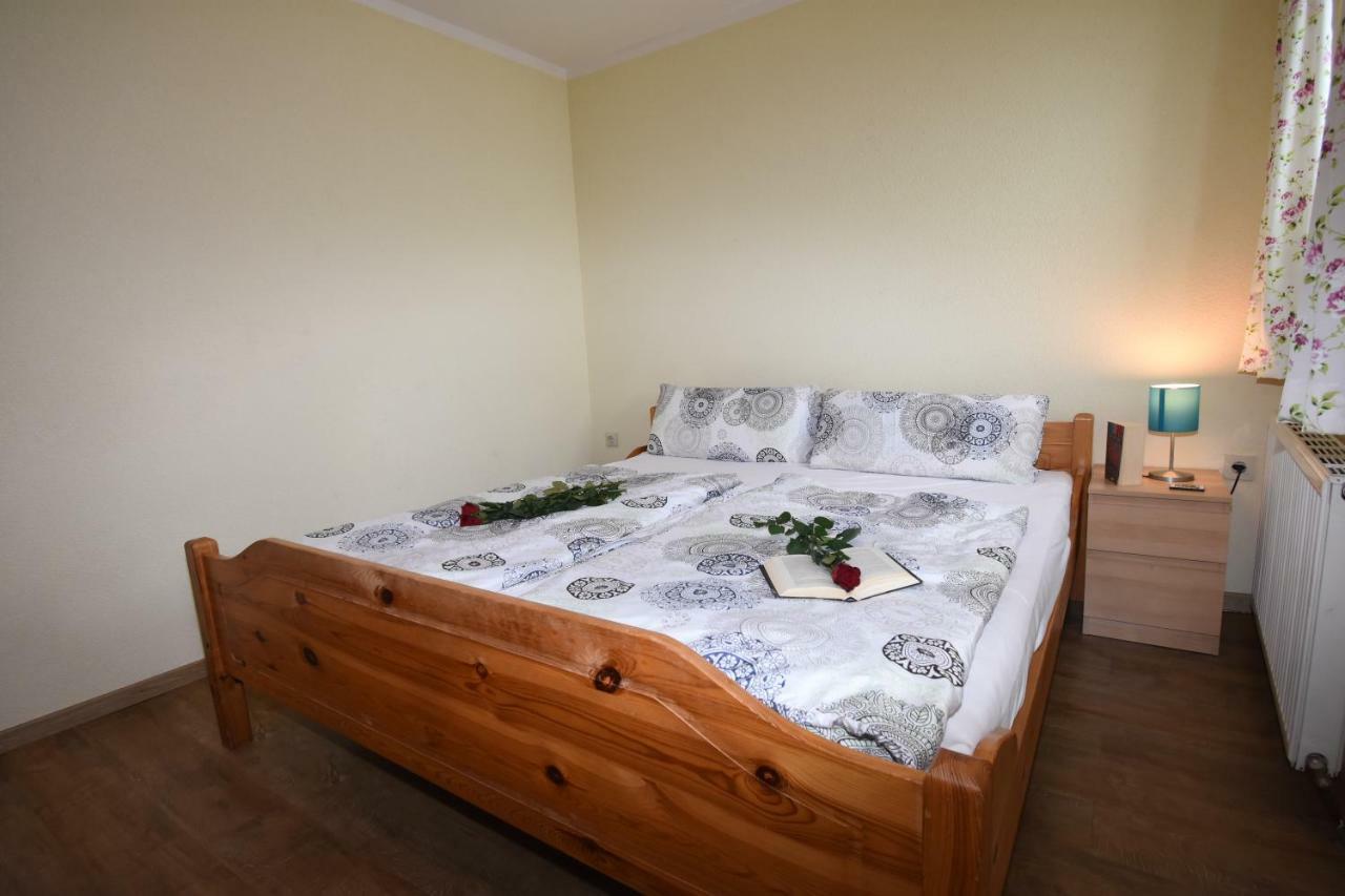 Wegscheiderhof Appartement Muhltal Buitenkant foto